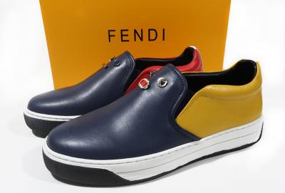 cheap fendi shoes cheap no. 9